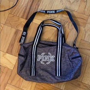 Victoria’s Secret PINK Gym Bag